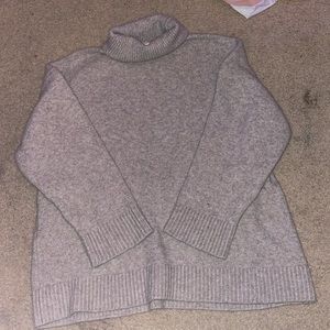 h&m turtleneck